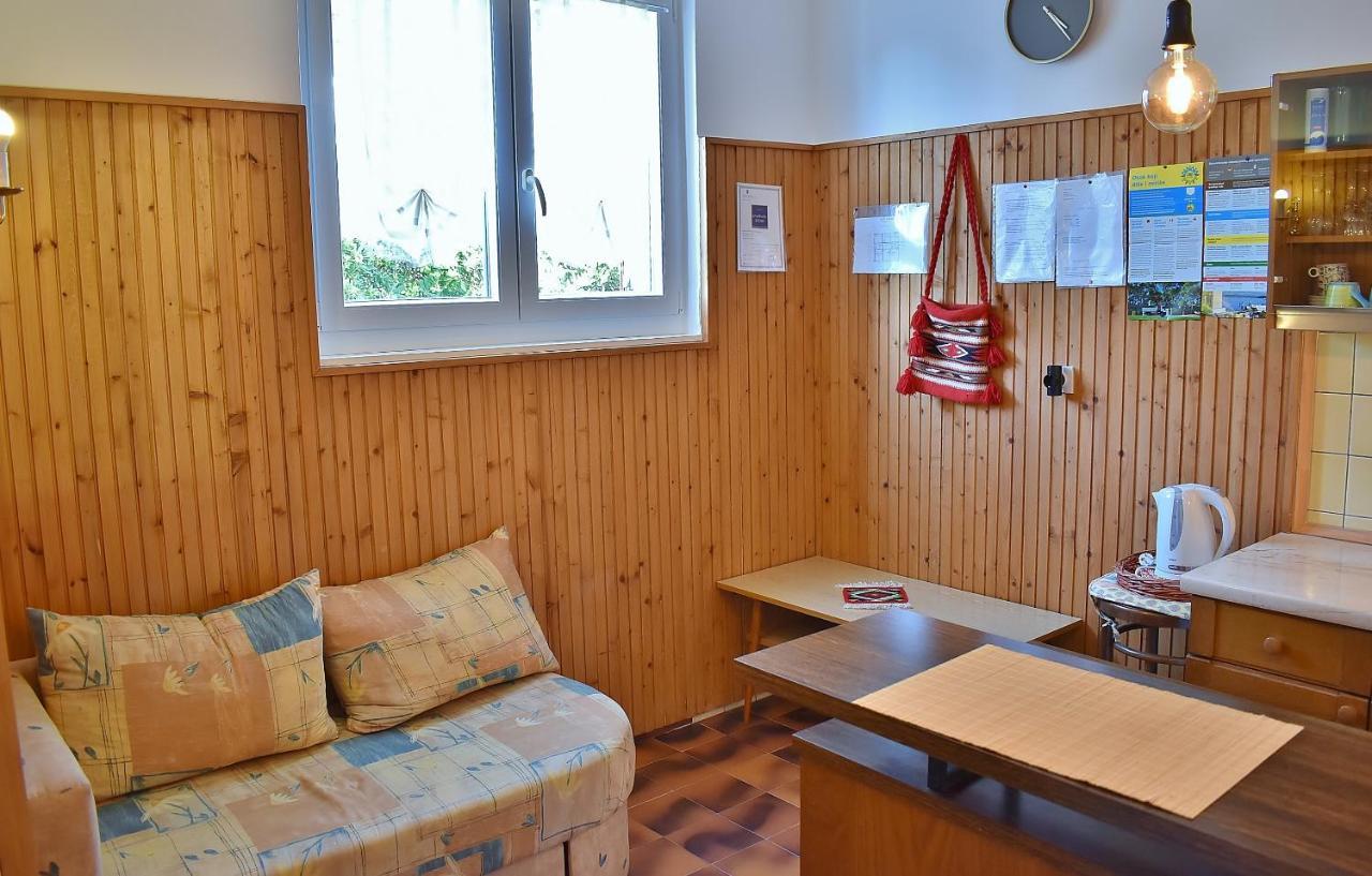 Apartments Zenko Rab Town Eksteriør billede